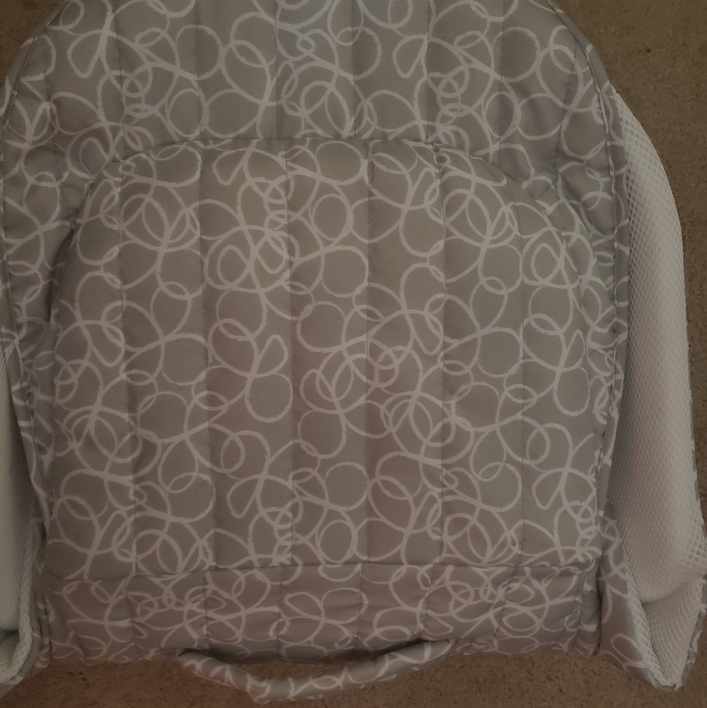 Portable Baby nest cosleeper